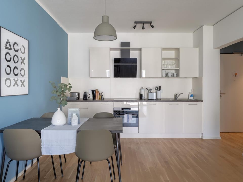 Limehome Trier Nikolaus-Leis-Straße Apartment hotel in Trier