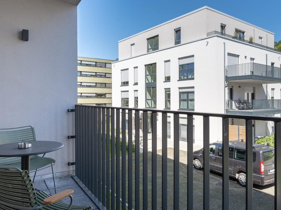 Limehome Trier Nikolaus-Leis-Straße Apartment hotel in Trier