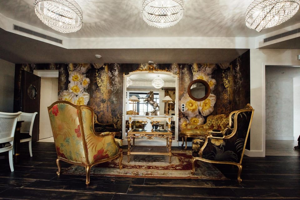 Amiraute Hotel in La Baule-Escoublac