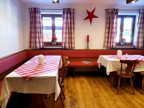 Haus Matzl inkl. Chiemgaukarte Hotel in Ruhpolding