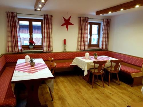 Haus Matzl inkl. Chiemgaukarte Hotel in Ruhpolding