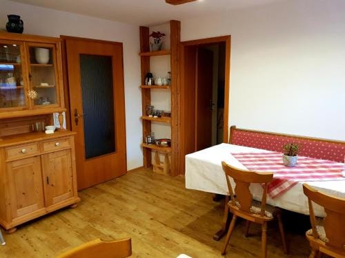 Haus Matzl inkl. Chiemgaukarte Hotel in Ruhpolding
