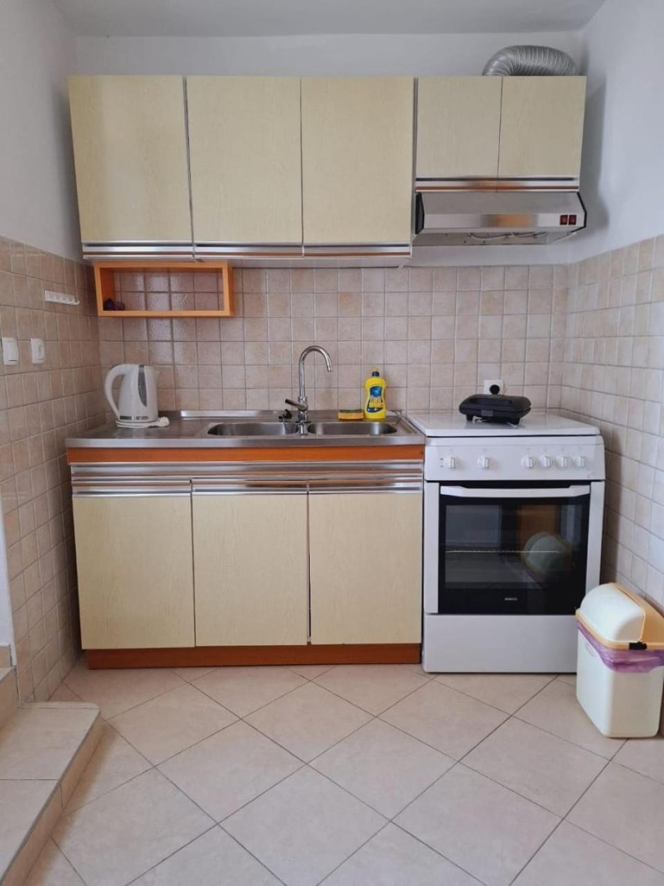 Apartments Mario Hotel in Zadar County