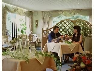 Landhotel Krolik Hotel in Vulkaneifel