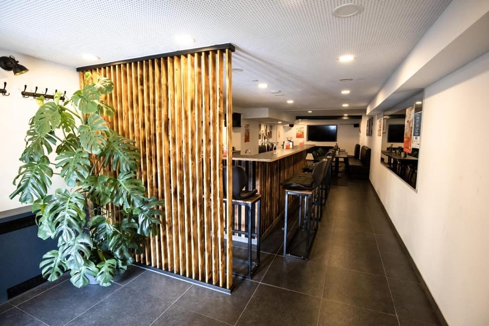 Hotel Hirt Hotel in Villingen-Schwenningen