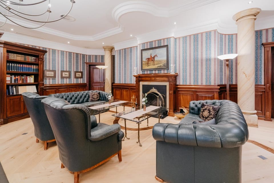 Hotel Waldkrug Hotel in North Rhine-Westphalia