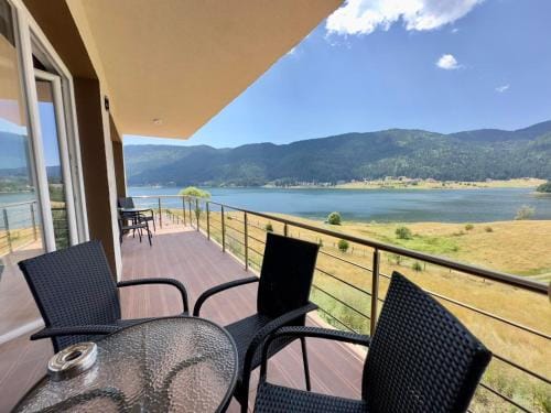 Complex Forest Sarnitsa Motel in Blagoevgrad Province