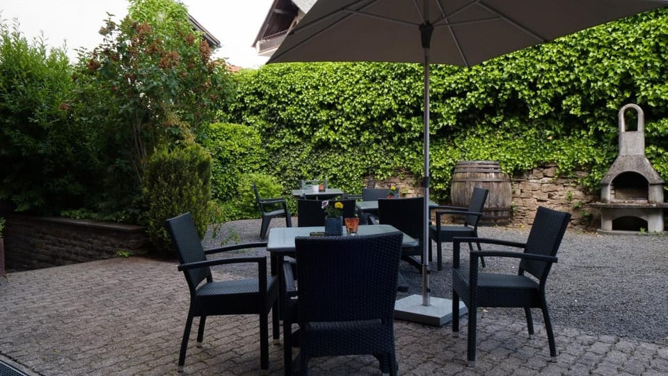 Hotel Kachelburg Hotel in Rhineland-Palatinate