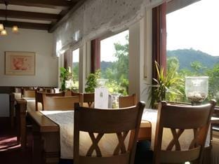 Hotel Kachelburg Hotel in Rhineland-Palatinate