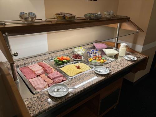 ARC Hotel Hotel in Halle Saale