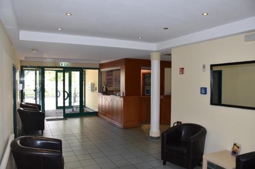 ARC Hotel Hotel in Halle Saale
