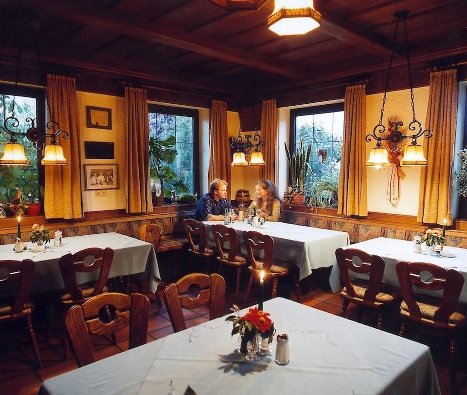 Landgasthof Fiedler Hotel in Bavaria