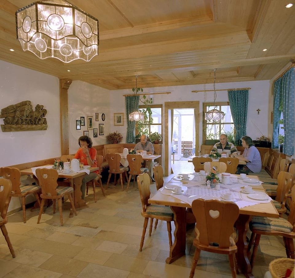 Landgasthof Fiedler Hotel in Bavaria