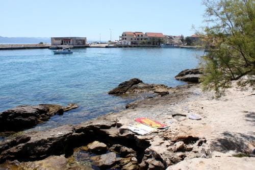 Rooms by the sea Sucuraj, Hvar - 6734 Hotel in Dubrovnik-Neretva County