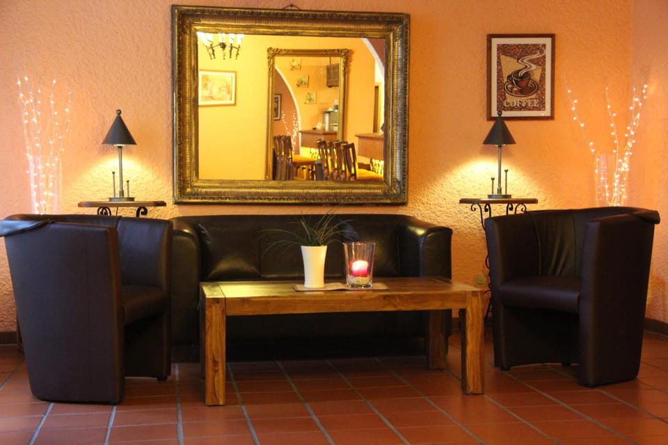 Bawelsberger Hof Hotel in Saarland, 66, Germany