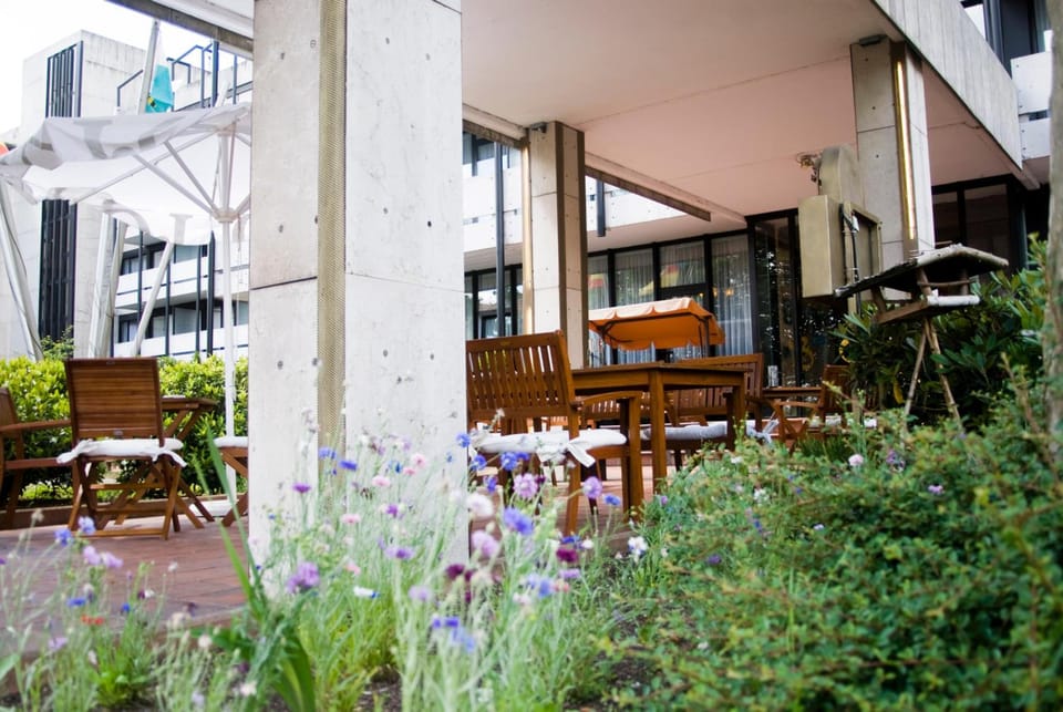 Bawelsberger Hof Hotel in Saarland, 66, Germany
