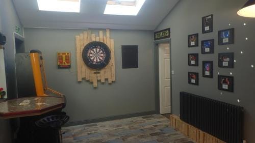 The Victoria guest house Hotel in Mablethorpe