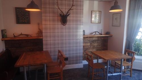 The Victoria guest house Hotel in Mablethorpe