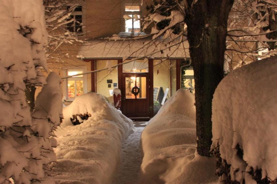 Landhaus Heidehof Hotel in Sächsische Schweiz-Osterzgebirge