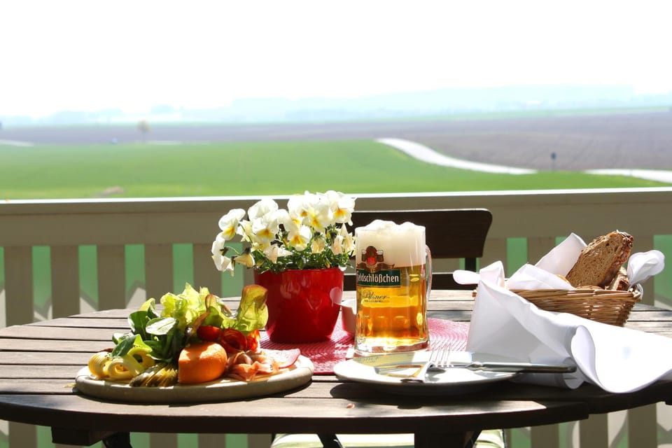 Landhaus Heidehof Hotel in Sächsische Schweiz-Osterzgebirge