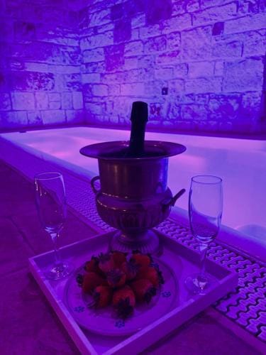 Trulli e Puglia Luxury Suite Hotel in Province of Taranto