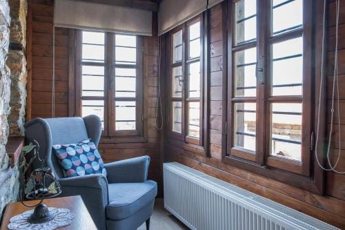 Guesthouse Ourania Hotel in Pieria, Greece