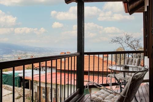 Guesthouse Ourania Hotel in Pieria, Greece
