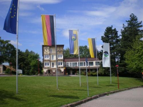 Hotel Pension Heidi Hotel in Baden-Württemberg