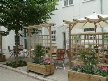 Hotel Dobelner Hof Hotel in Saxony