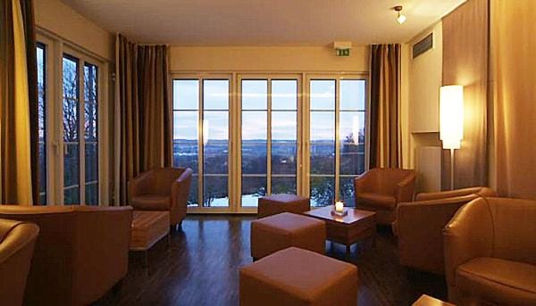 Parkhotel Donauworth Hotel in Bavaria
