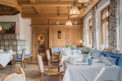 Gastehaus Becher Hotel in Baden-Württemberg