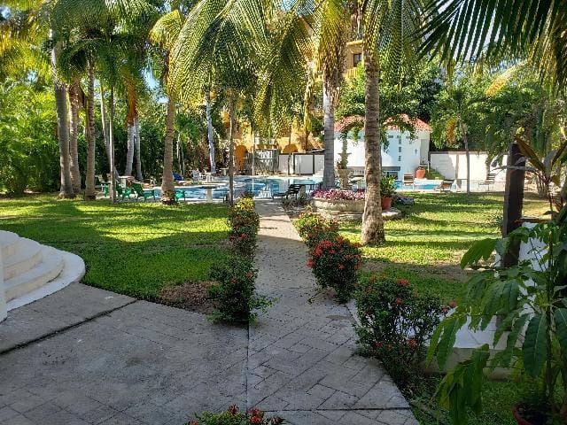 Hotel Plaza Huatulco Hotel in State of Oaxaca