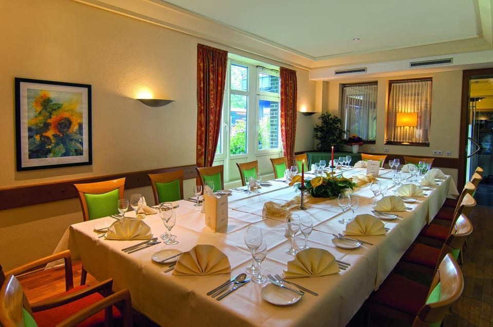 Akzent Hotel-Restaurant Albert Hotel in North Rhine-Westphalia