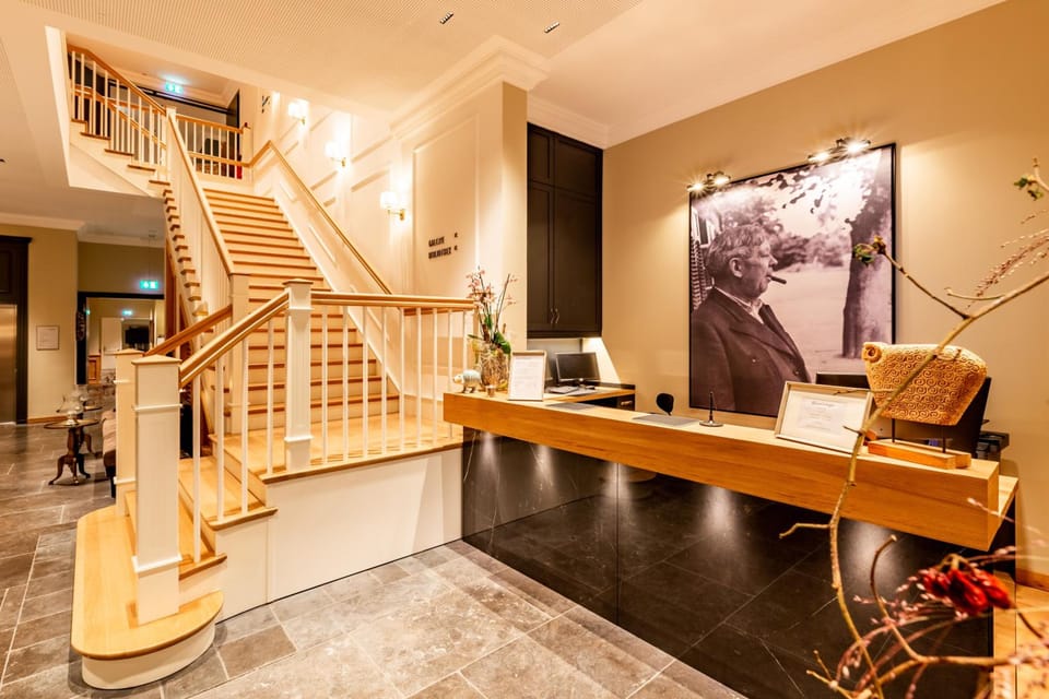 Gut Altona Hotel in Lower Saxony, Germany