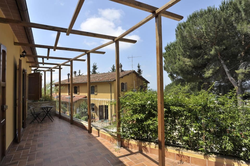 Agriturismo La Grotta Hotel in Lucca