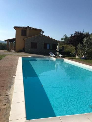 Il Casale di Lavinia Hotel in Umbria