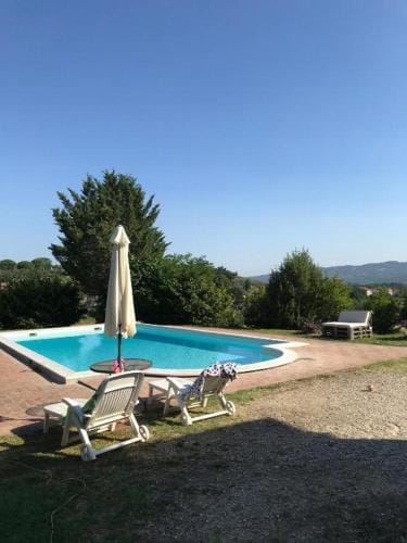 Il Casale di Lavinia Hotel in Umbria