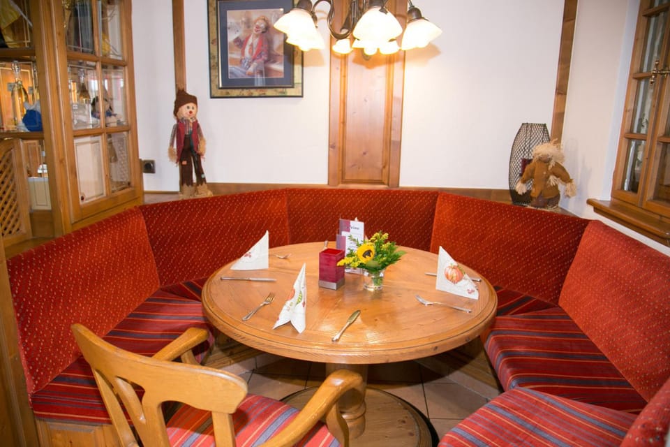 Zur alten Quelle Hotel in Hesse