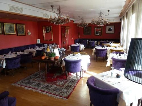 Hotel zum alten Brauhaus Hotel in Rhineland-Palatinate