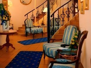 Garni-Hotel Goldenes Lamm Hotel in Speyer