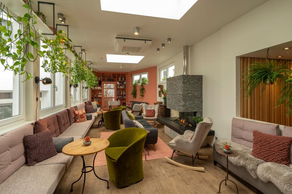 Hotel Ritter Durbach Hotel in Offenburg