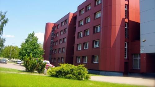 "AVA" apgyvendinimo istaiga Hostel in Vilnius