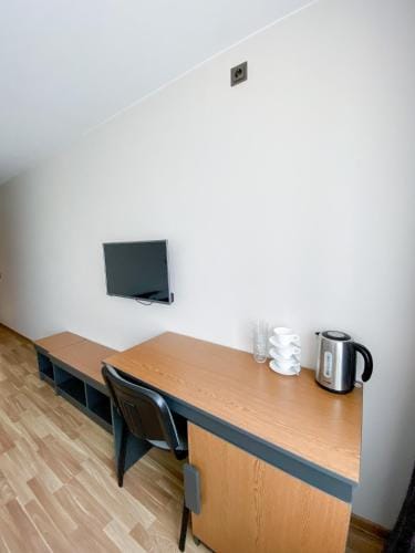 "AVA" apgyvendinimo istaiga Hostel in Vilnius