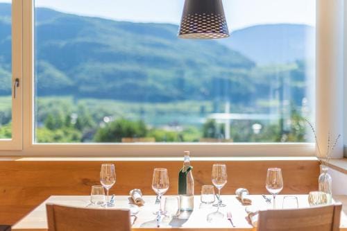 Rosslhof Hotel in Trentino-South Tyrol