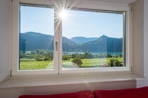 Rosslhof Hotel in Trentino-South Tyrol