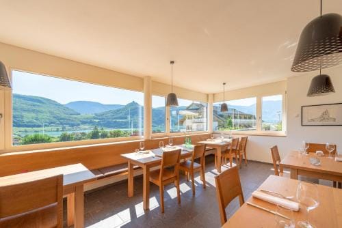 Rosslhof Hotel in Trentino-South Tyrol