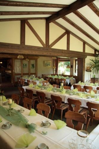 Rhonhotel Alte Muhle Hotel in Hesse