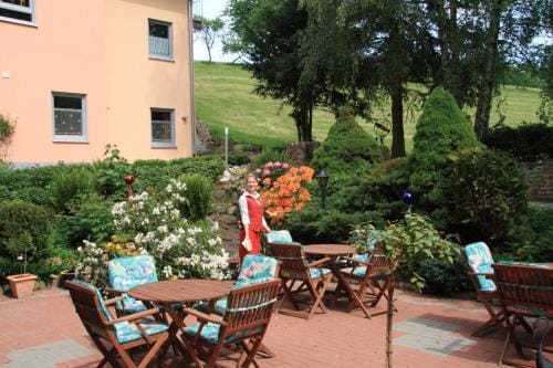 Rhonhotel Alte Muhle Hotel in Hesse