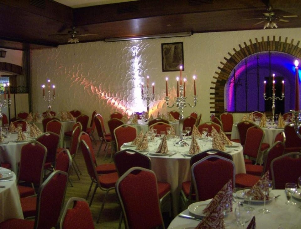 Gutshof Ziegelhutte Hotel in Rhineland-Palatinate