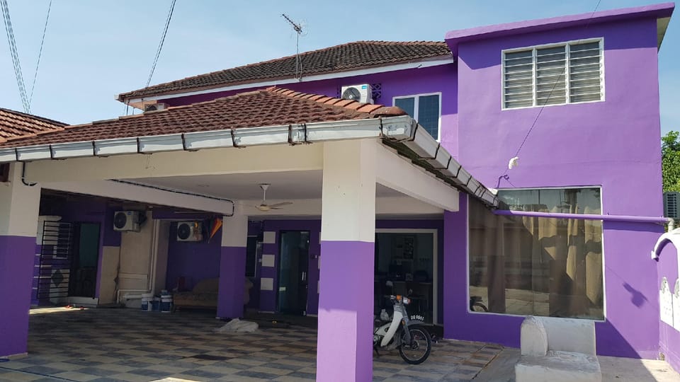 OYO 89998 Thank Q Inn 2 Hotel in Malaysia